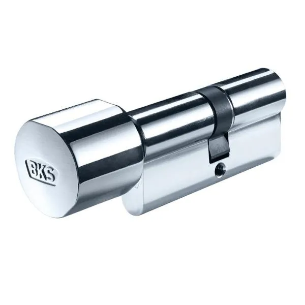 Knaufzylinder für Biffar BKS nuvius